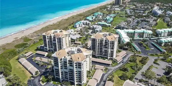 2400 S Ocean Drive