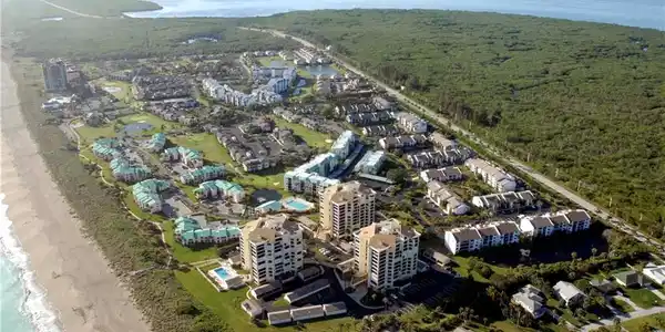 2400 S Ocean Drive