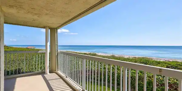 10600 S Ocean Drive