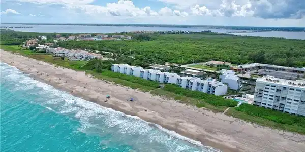 11000 S Ocean Drive