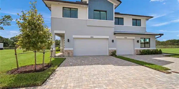 3657 Magnolia Ridge Lane