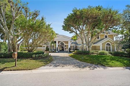 6481 SE Winged Foot Drive