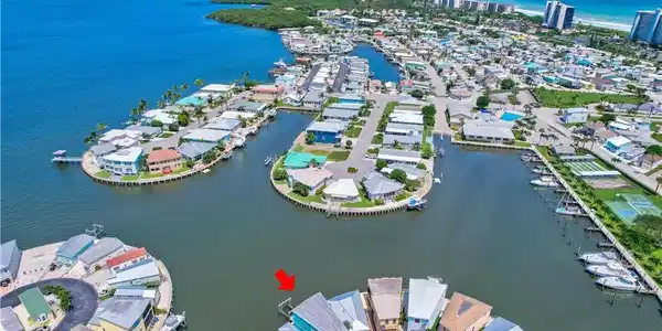 10701 S Ocean Drive