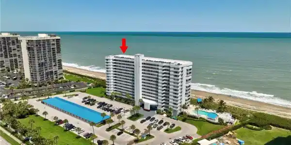 9600 S Ocean Drive