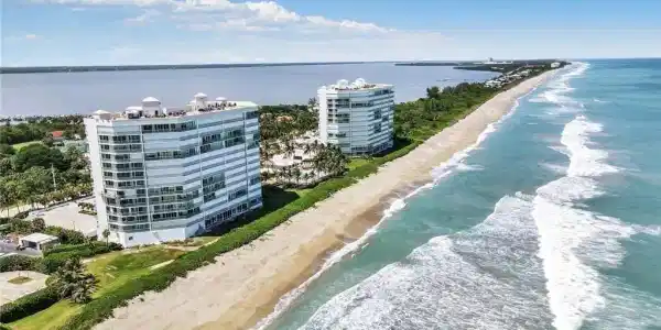 8650 S Ocean Drive