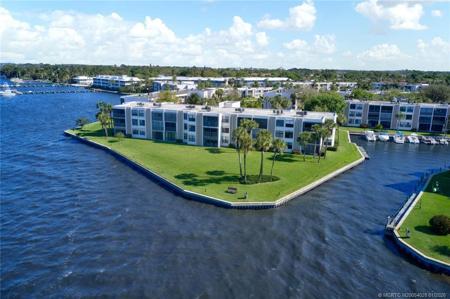 1950 SW Palm City Road