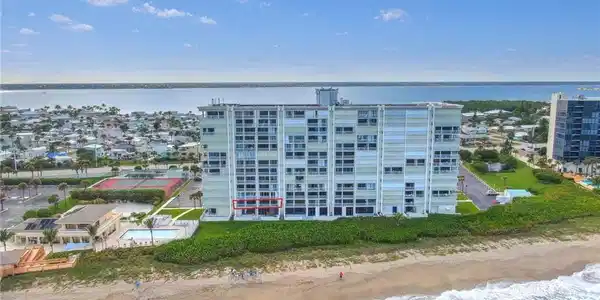 10600 S Ocean Drive