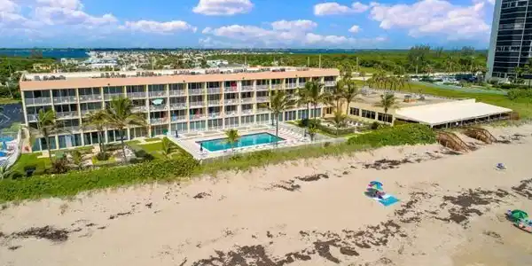 9800 S Ocean Drive