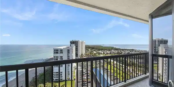 9550 S Ocean Drive