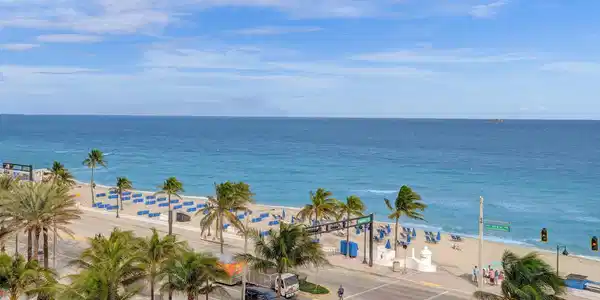 345 N FORT LAUDERDALE BEACH Boulevard