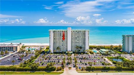 9900 S Ocean Drive