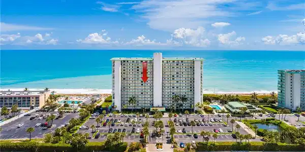 9900 S Ocean Drive