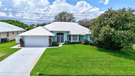 588 SE Nome Drive