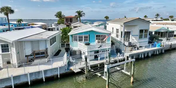 10701 S Ocean Drive