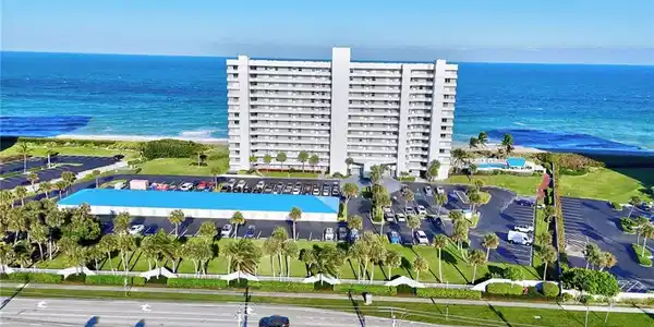 9600 S Ocean Drive