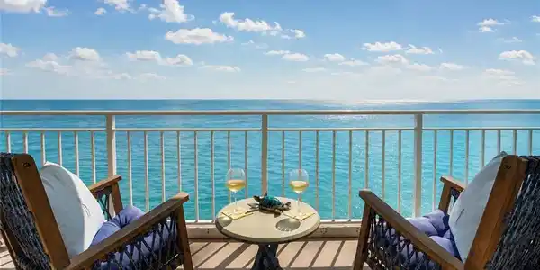 9600 S Ocean Drive