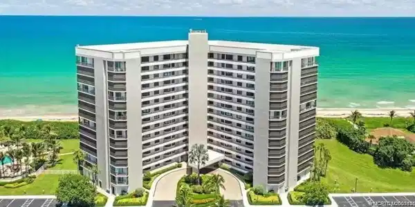 8880 S Ocean Drive
