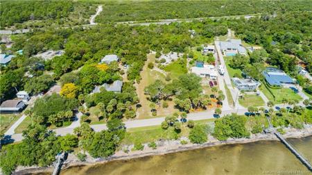 9917 & 9919 S Indian River Drive