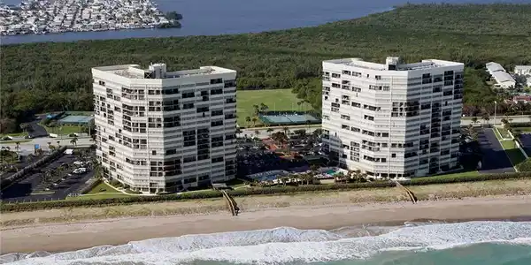 9500 S Ocean Drive