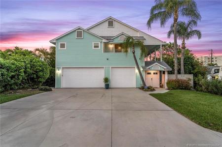 3463 Canal Court