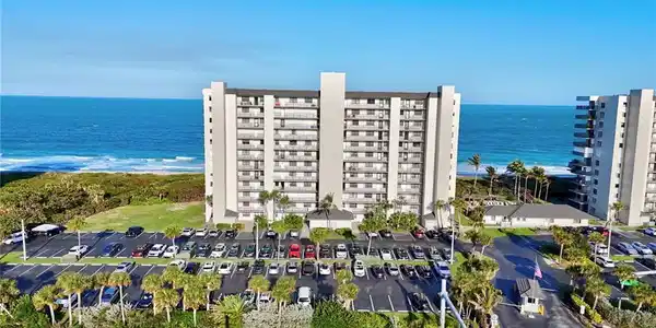 4250 N Highway A1a Highway