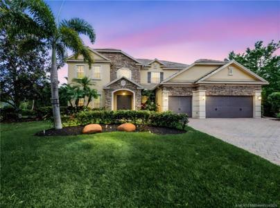 761 SW Canoe Creek Terrace