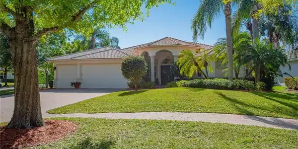 4498 SW Long Bay Drive
