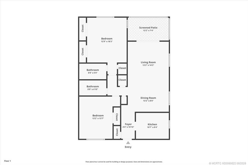 Image 3: Floor Plan