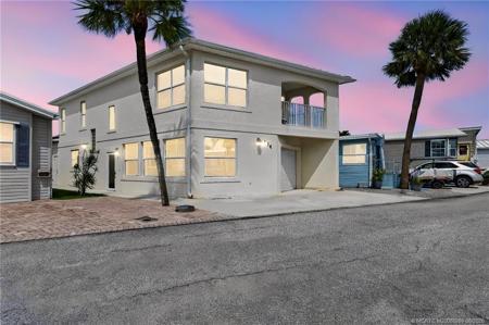 184 Nettles Boulevard