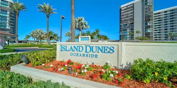 8800 S Ocean Drive