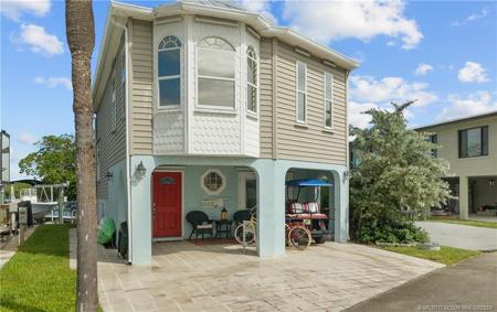 380 Nettles Boulevard