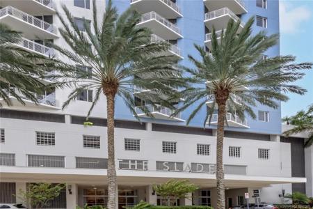 1551 N Flagler Drive