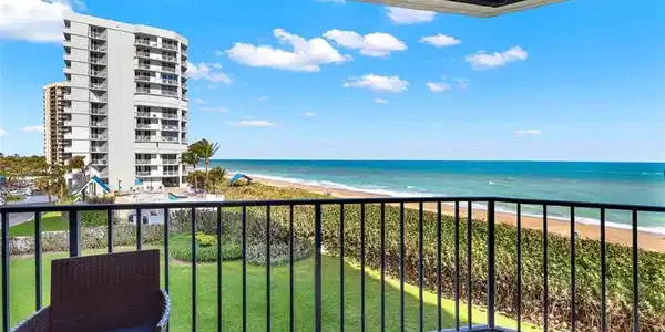 9650 S Ocean Drive