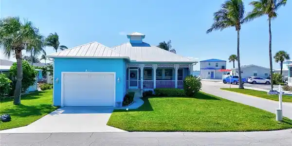 10751 S Ocean Drive
