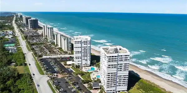 9960 S Ocean Drive