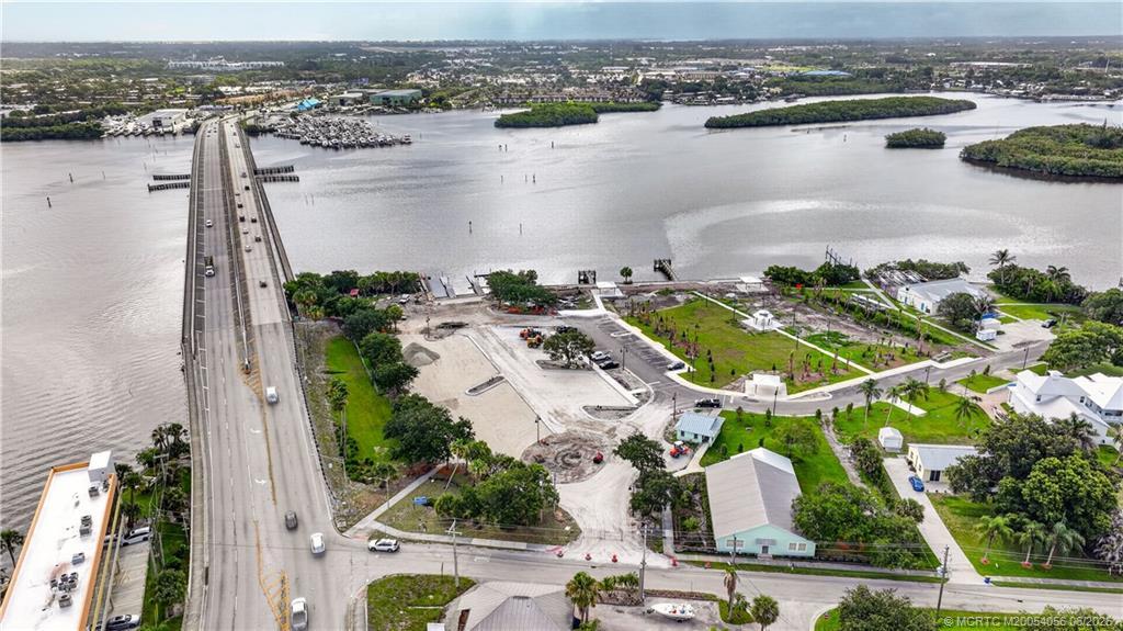Image 4: Charlie Leighton Park at 27th Street will soon reo
