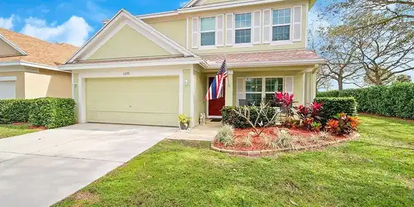 3299 SW Majestic Court
