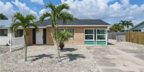 99 S Las Olas Drive