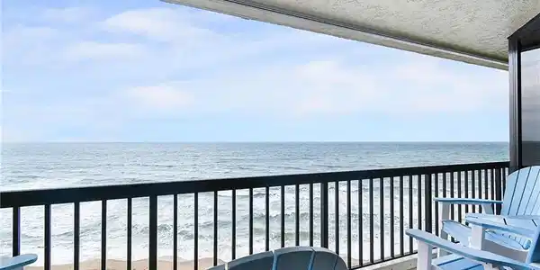 9500 S Ocean Drive