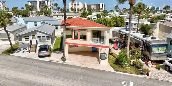 10725 S Ocean Drive