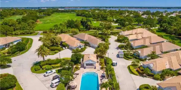 2203 NW Seagrass Drive