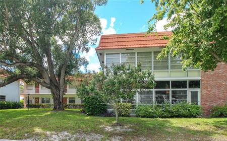 2600 SE Ocean Boulevard