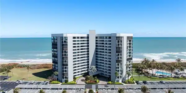 8800 S Ocean Drive