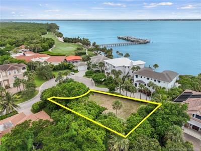 108 Island Dunes Cove