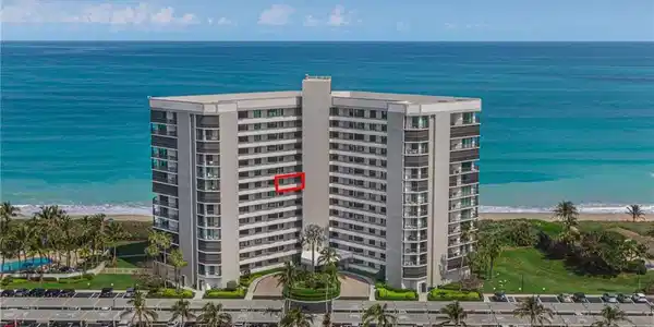 8880 S Ocean Drive