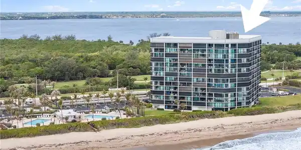 8800 S Ocean Drive