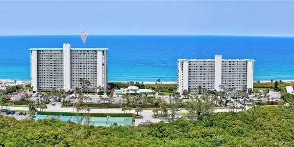 9900 S Ocean Drive