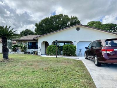 2334 SE Bordeaux Court