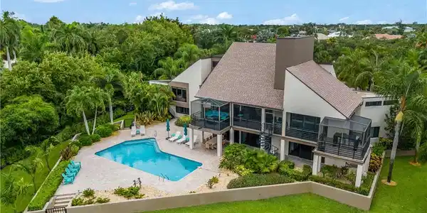2670 NW Collins Cove Road