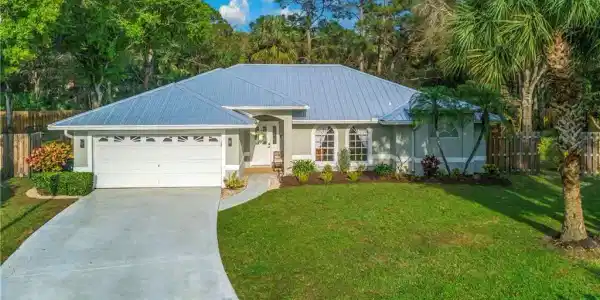 3657 SW Woodbriar Lane
